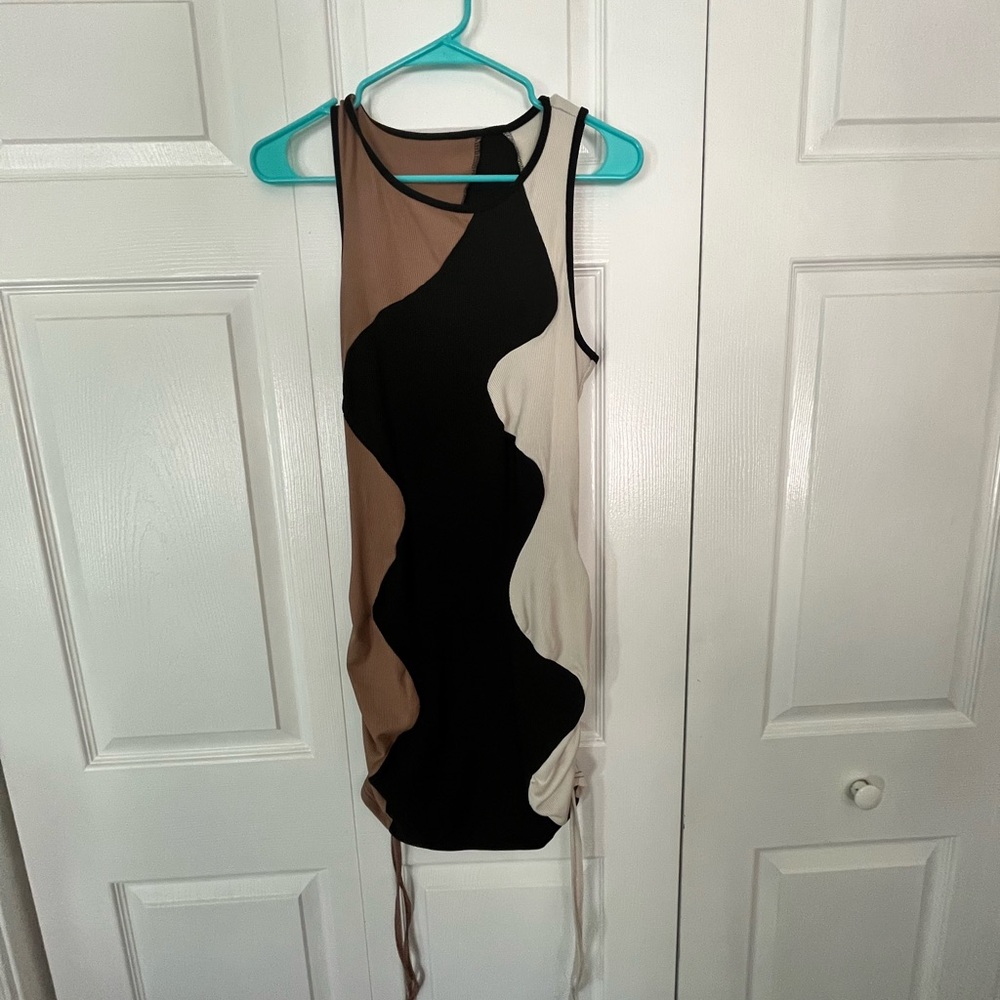 Shein dress